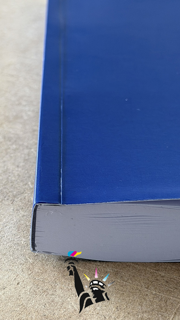 Stampa tesi Laurea e rilegatura libri: personalizzazione e qualità professionale img 2136