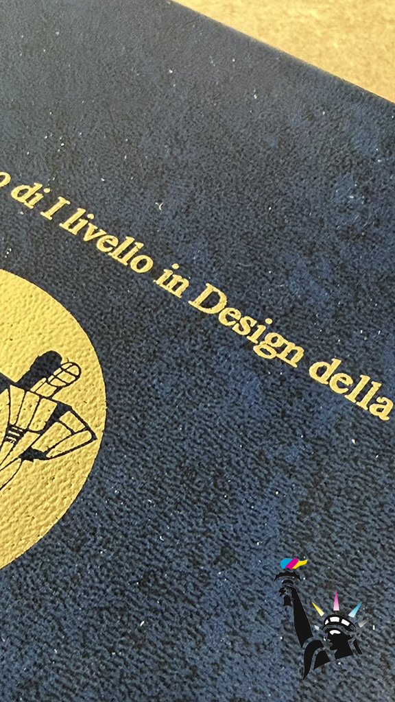 Stampa tesi Laurea e rilegatura libri: personalizzazione e qualità professionale img 2141